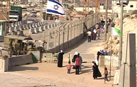 Route 181 - Fragmente einer Reise in Palästina-Israel