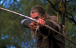 Orlando Bloom als Legolas