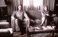 The Man who wasn't there