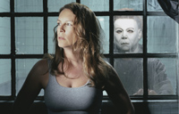 Halloween: Resurrection