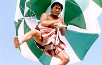 Jackie Chan - Spion wider Willen