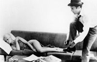 Jean-Luc Godard: Die Verachtung