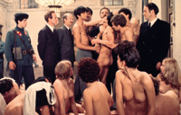 Die 120 Tage von Sodom