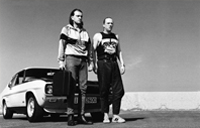 Westend - Geld spielt keine Rolle