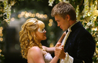 Cinderella Story