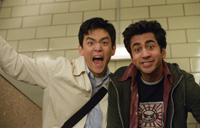 Harold & Kumar