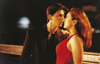 Indian Love Story - Kal Ho Naa Ho