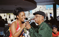 Música cubana