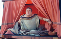 Ralf K&ouml;nigs Lysistrata