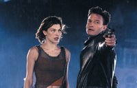 Resident Evil - Apocalypse