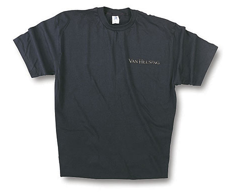 Van Helsing T-Shirt