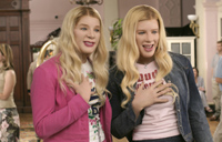 White Chicks