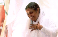 Darshan - Die Umarmung