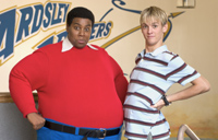 Fat Albert
