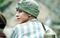 Fateless - Roman eines Schicksallosen