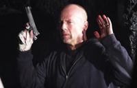 Hostage - Entf&uuml;hrt