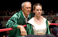 Million Dollar Baby