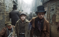 Oliver Twist