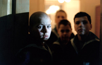 The 3 Rooms of Melancholia