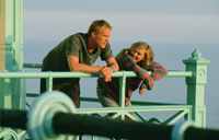 Wimbledon - Spiel, Satz und ... Liebe