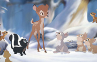 Bambi 2 - Der Herr der Wälder