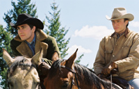 Brokeback Mountain