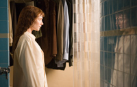 Das Mädchen aus dem Wasser