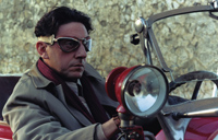 Enzo Ferrari