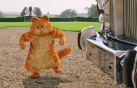 Garfield 2