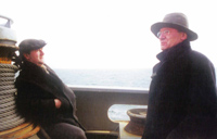 Hundert Jahre Brecht