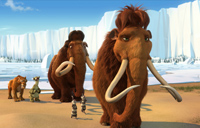 Ice Age 2 - Jetzt taut's