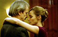 Man muss mich nicht lieben