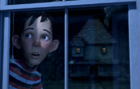 Monster House