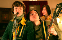 Popul&auml;rmusik aus Vittula