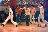 Roll Bounce