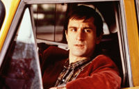 Taxi Driver