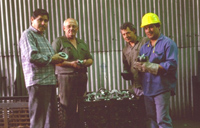 The Take - Die Übernahme