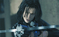 Underworld: Evolution