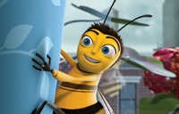 Bee Movie - Das Honigkomplott