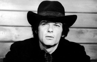 Der rote Elvis