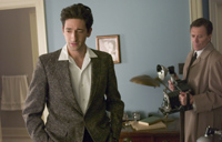 Die Hollywood-Verschwörung