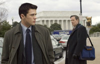 Enttarnt - Verrat auf h&ouml;chster Ebene