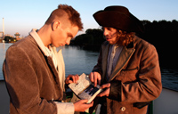 Für den unbekannten Hund