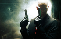 Hitman - Jeder stirbt alleine