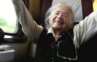 Ich will dich - Begegnungen mit Hilde Domin