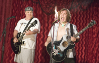 Kings of Rock - Tenacious D