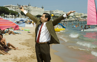 Mr. Bean macht Ferien