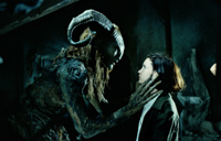 Pans Labyrinth