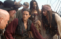 Pirates of the Caribbean - Am Ende der Welt