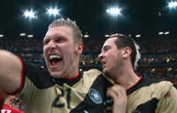 Projekt Gold - Eine deutsche Handball-WM